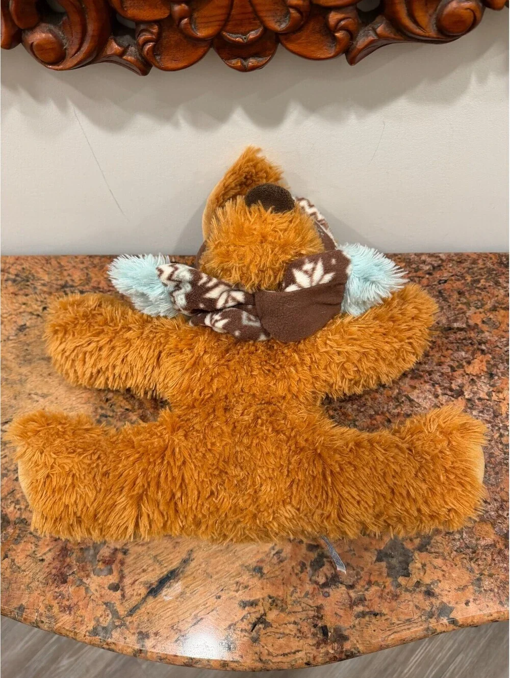 Vintage Hugfun International 